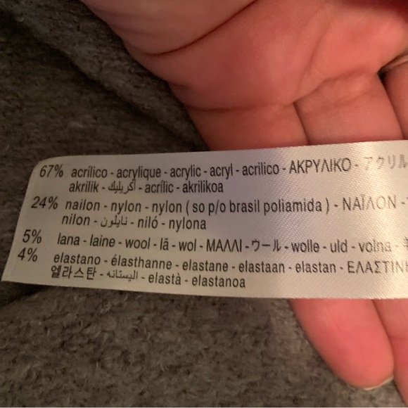 ZARA MAXI DRESS - Picture 4 of 4